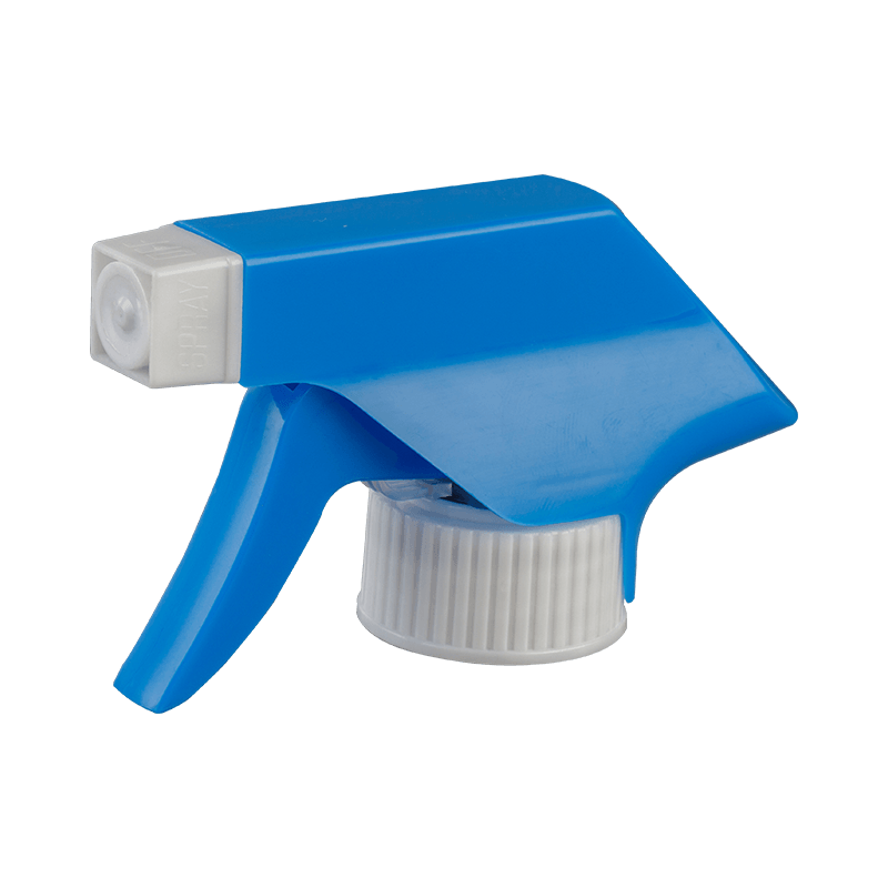 プラスチックハンドポンプスプレートリガー噴霧器車家庭用クリーニングYJ101-E-A1